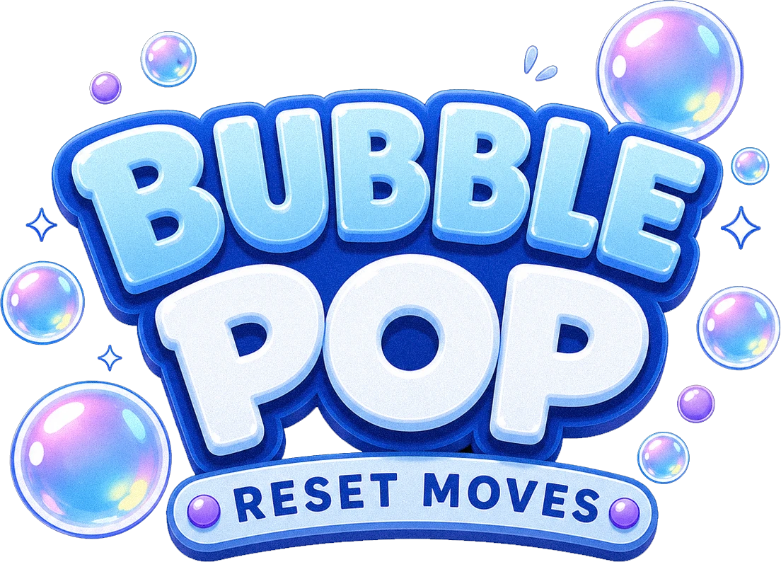 Bubble Pop