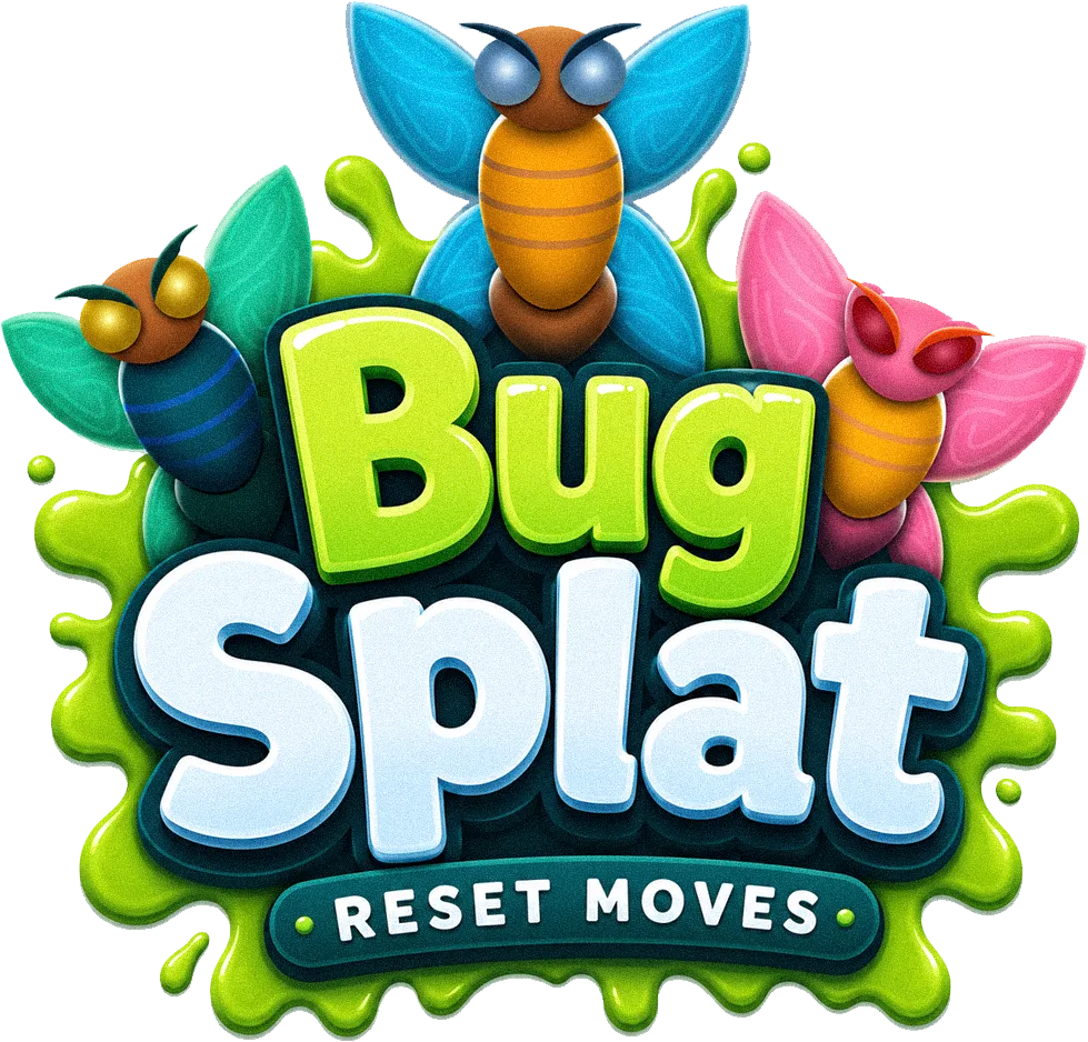 Bug Splat