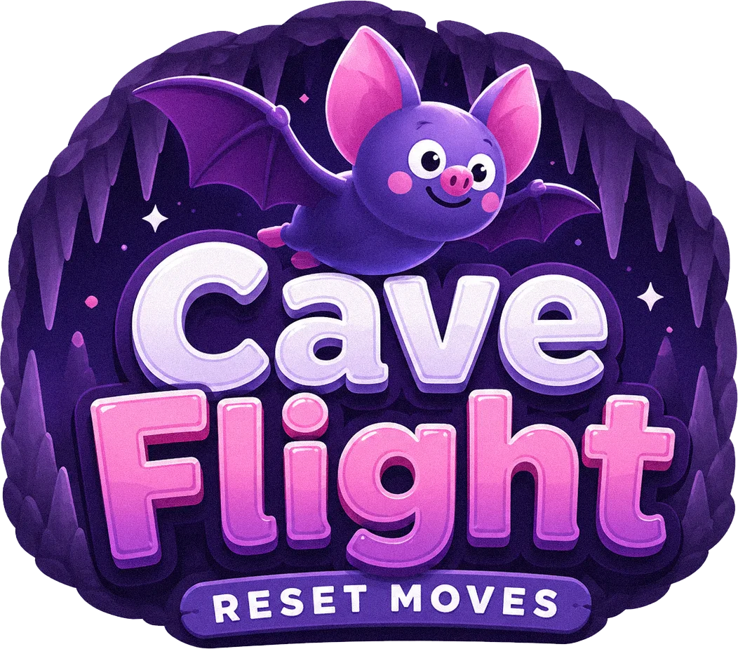 Cave Flight