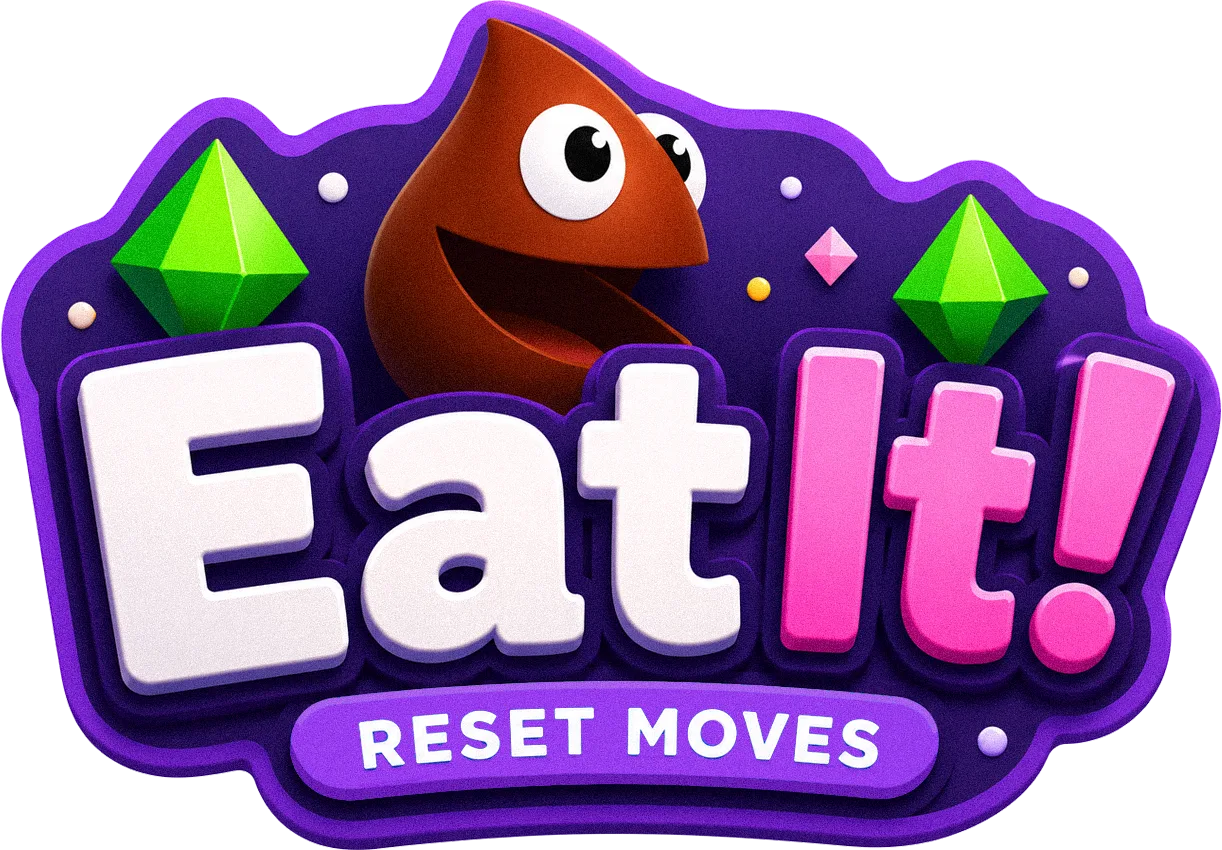 Eat It