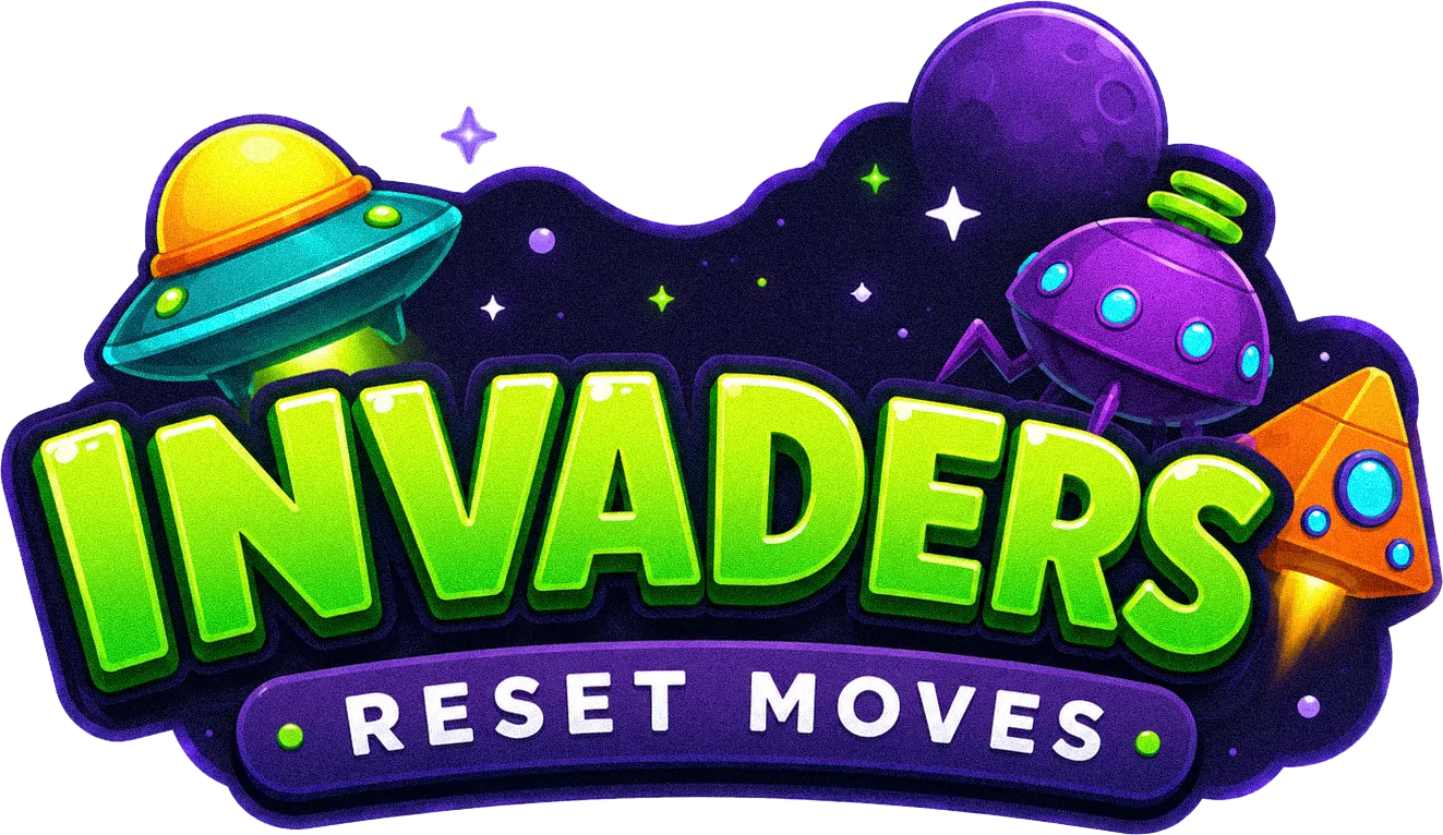 Invaders