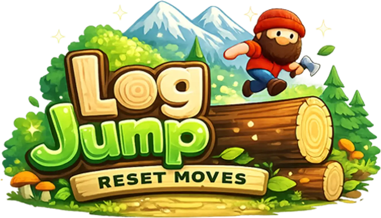 Log Jump