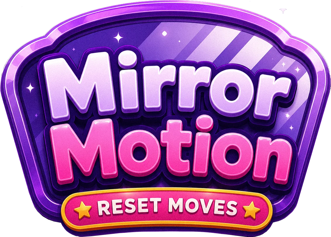Mirror Motion